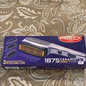 Hair Style hair drier.